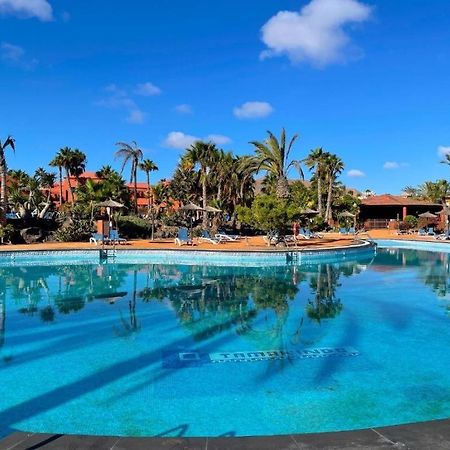 Apartamento Casa Poppins Corralejo Exterior foto